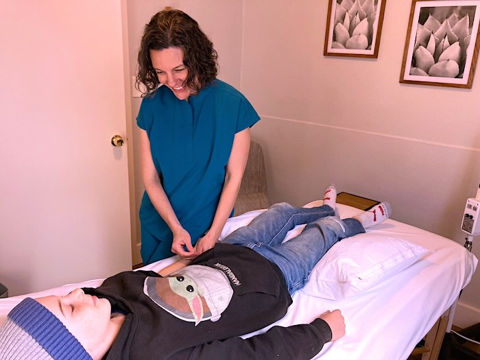 Full Moon Acupuncture Oakland