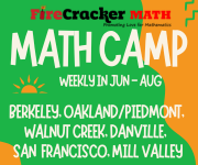 Firecracker Math ad