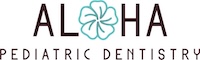 Aloha Pediatric Dentistry logo