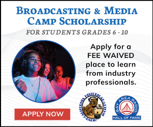 California Historical Radio Society Ad