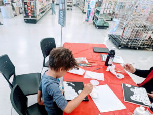 Michaels Craft Store