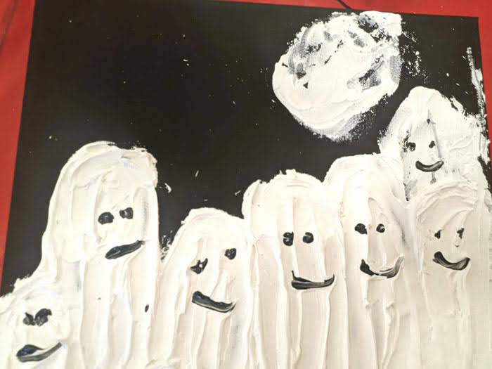 Free Craft Workshop at Michaels