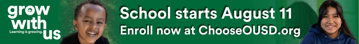 OUSD Ad