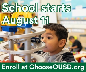 OUSD Ad