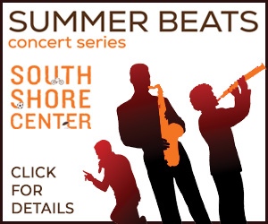 Alameda South Shore Ad