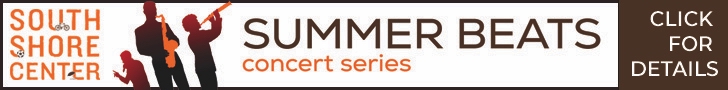 Ad for Alameda Southshore