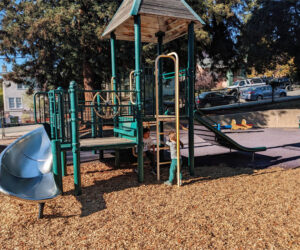 Thousand Oaks Tot Park