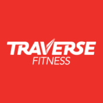 ad for traverse ninja parkour camp
