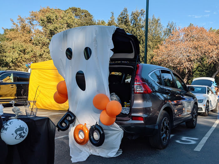 Walnut Creek Trunk or Treat