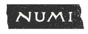 numi tea logo