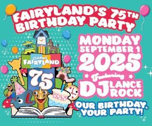 Fairyland Ad