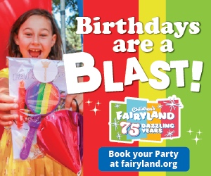 Fairyland Ad