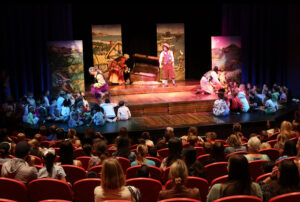 Upcoming Shows & Special Events {Ticket Alerts}