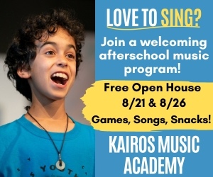 Kairos Ad