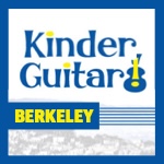 ad for kinder guitar