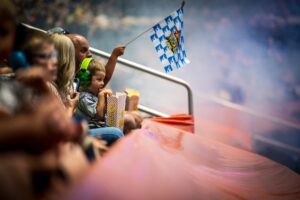 Upcoming Shows & Special Events {Ticket Alerts}