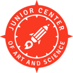 ad for junior center maker classes