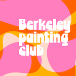 ad for berkeley painting club