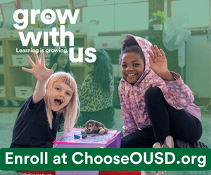 OUSD Ad