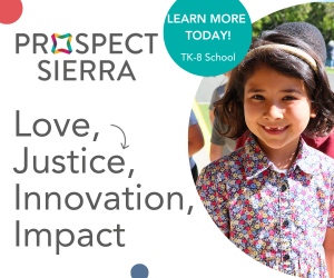 Prospect Sierra ad