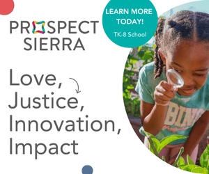 Prospect Sierra ad