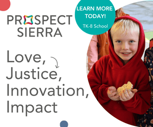 Prospect Sierra ad