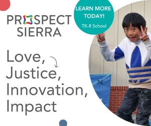 Prospect Sierra ad