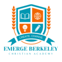 emerge christian school
