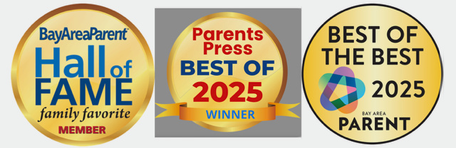 east bay music together awards for 2025 parents press best of