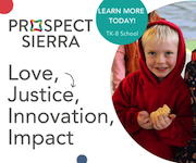 Prospect Sierra ad