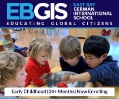 EBGIS ad