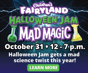 Fairyland Ad