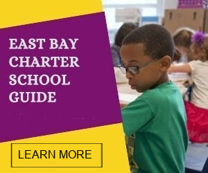 Charter school house Ad
