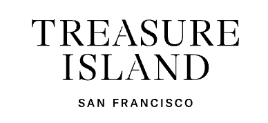 treasure island logo
