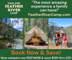Feather River Camp Ad