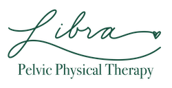 libra pelvic pt logo