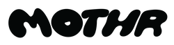 mothr logo