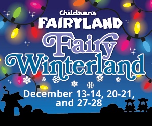 Fairyland Ad