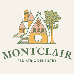 montclair dentist logo