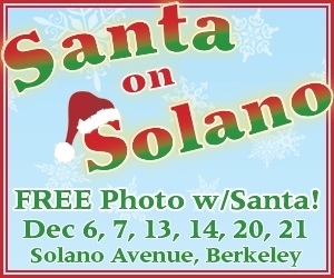 Solano Ave Ad