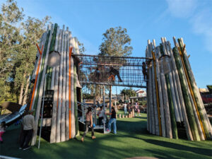 Stern Grove Playground