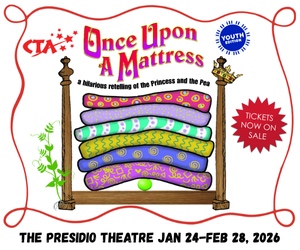 Childrens Theatre Sf Ad