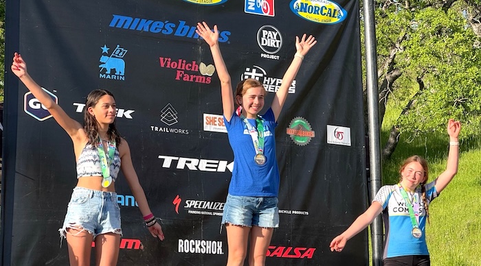 EBIHS students compete