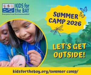 Kids For the Bay Ad