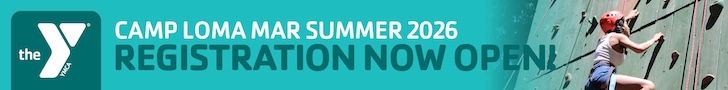 YMCA Camp Loma Mar Ad