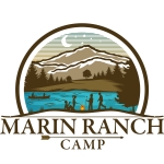 ad for marin ranch camp