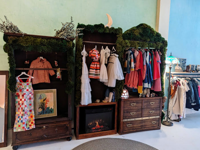 Small Talk City in Berkeley