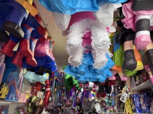 pinatas in Oakland