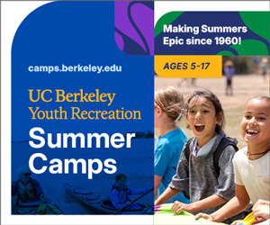 Cal Youth Camps Ad