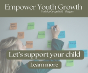 Empower Youth Ad